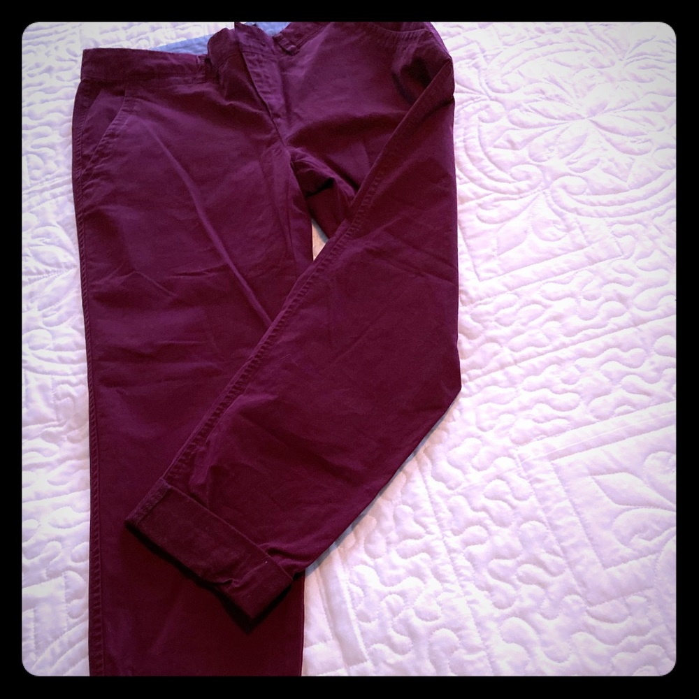 Pants